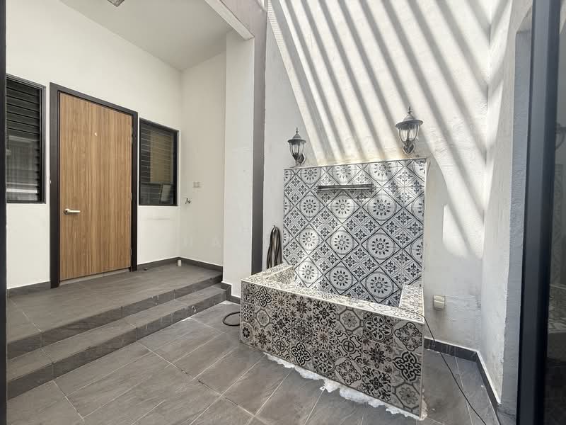 Semi-Detached House for Sale in Elmina (Shah Alam) - Shareena . - PropertyGuru.com.my