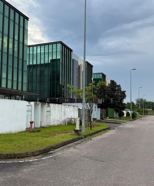 Kilang untuk Disewa di Iskandar Puteri (Nusajaya) (Johor) - Katherine Low - Exterior - PropertyGuru.com.my
