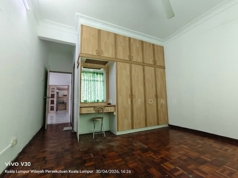 Condominium for Rent at Bukit OUG Condominiums - Elcoln Leong - Bedroom - PropertyGuru.com.my
