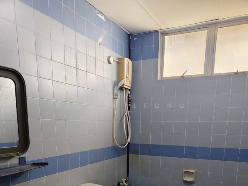 Condominium for Rent at Bukit OUG Condominiums - Elcoln Leong - Bathroom - PropertyGuru.com.my
