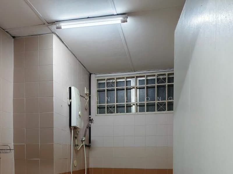 Condominium for Rent at Bukit OUG Condominiums - Elcoln Leong - Interior - PropertyGuru.com.my