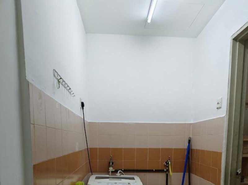 Condominium for Rent at Bukit OUG Condominiums - Elcoln Leong - Interior - PropertyGuru.com.my