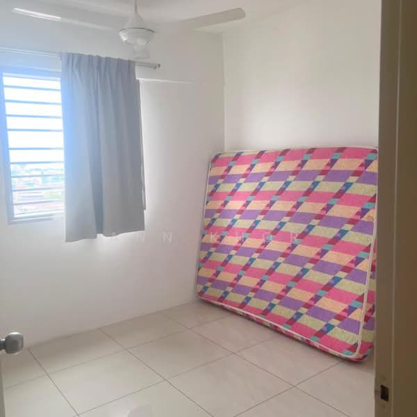 Pangsapuri untuk Disewa di The Park @ Mak Mandin - Ann Khor - Bedroom - PropertyGuru.com.my