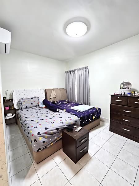 Kondominium untuk Dijual di Greenlane Park - Li Fang - Bedroom - PropertyGuru.com.my