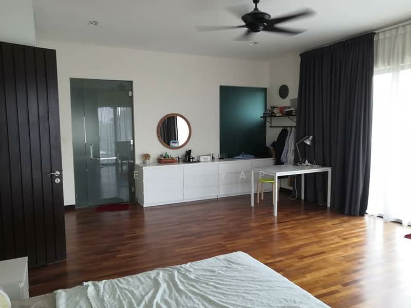 Rumah Berkembar untuk Dijual di Setia Eco Glades (Cyberjaya) - Eric Yap - Bedroom - PropertyGuru.com.my