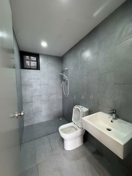 Service Residence for Rent at M Vertica - Ivan Lau - Bathroom - PropertyGuru.com.my