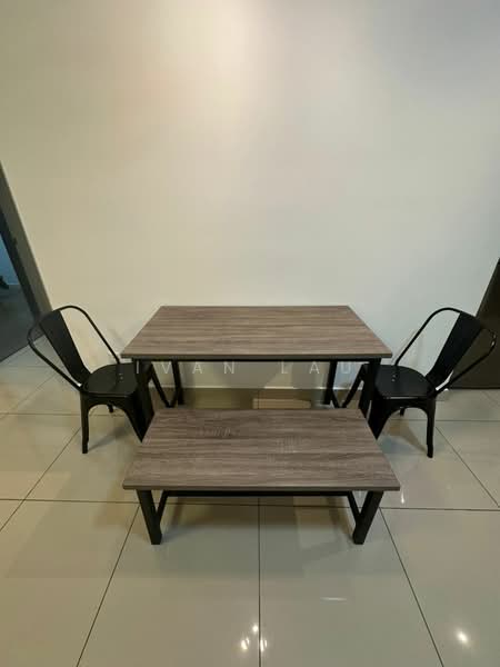 Service Residence for Rent at M Vertica - Ivan Lau - Interior - PropertyGuru.com.my