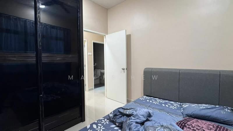 Service Residence for Rent at Aliff Heights (Residensi Mutiara Indah) - Mavis Hew - Bedroom - PropertyGuru.com.my