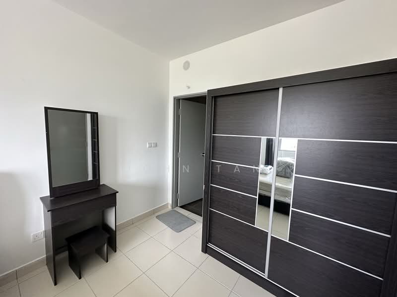 Apartment for Rent at Residensi Desa Satumas - John Tan - Bedroom - PropertyGuru.com.my