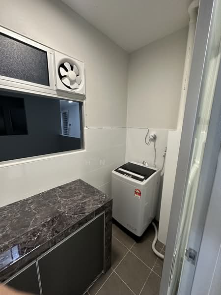 Apartment for Rent at Residensi Desa Satumas - John Tan - Interior - PropertyGuru.com.my