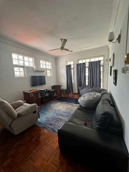 Bungalow for Sale in Petaling Jaya (Selangor) - Gerald Ng - Living Room - PropertyGuru.com.my