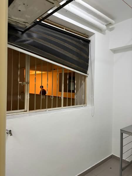 Condominium for Sale at The Zest @ Kinrara 9 - Ng Hon Keong - Interior - PropertyGuru.com.my