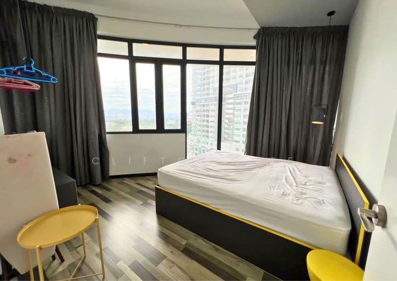 Condominium for Rent at TreeO - Clifton Chee - Bedroom - PropertyGuru.com.my