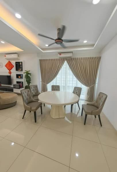 Bungalow for Sale in Alor Gajah (Melaka) - Ivan Goh - Living Room - PropertyGuru.com.my