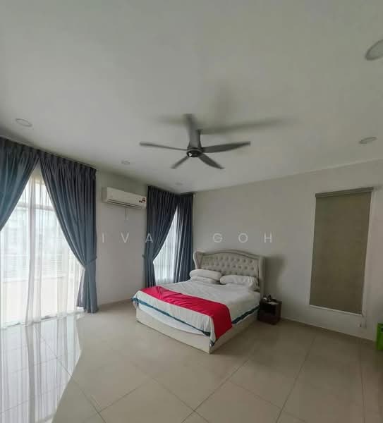 Bungalow for Sale in Alor Gajah (Melaka) - Ivan Goh - Bedroom - PropertyGuru.com.my