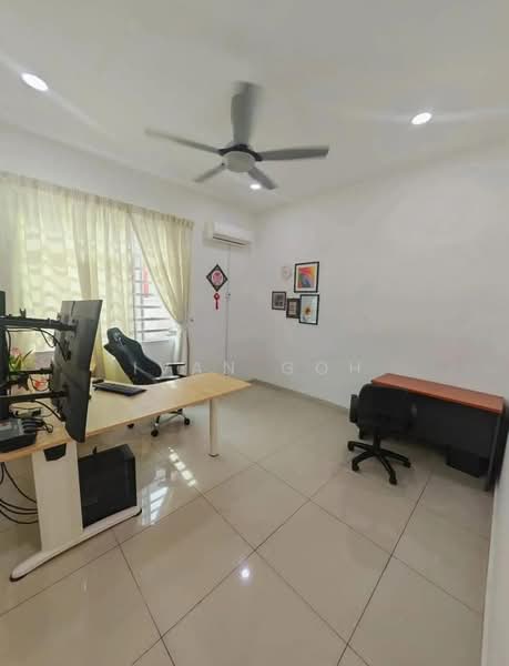 Bungalow for Sale in Alor Gajah (Melaka) - Ivan Goh - Study - PropertyGuru.com.my