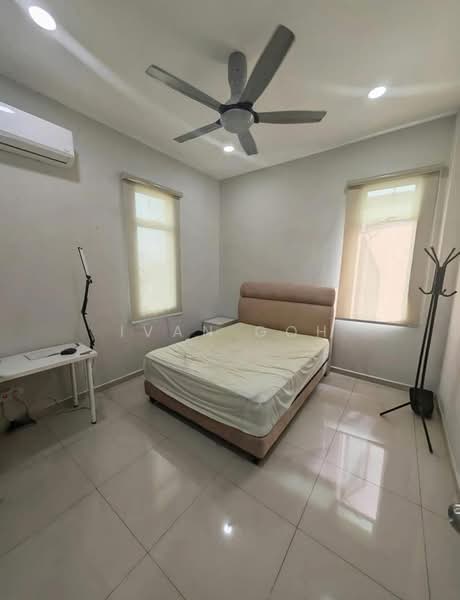 Bungalow for Sale in Alor Gajah (Melaka) - Ivan Goh - Bedroom - PropertyGuru.com.my