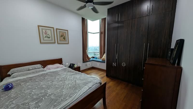 Condominium for Sale at Sunway Vivaldi - Cindy Ng - Bedroom - PropertyGuru.com.my