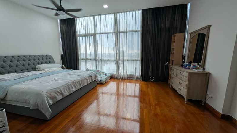 Condominium for Sale at Sunway Vivaldi - Cindy Ng - Master Bedroom - PropertyGuru.com.my