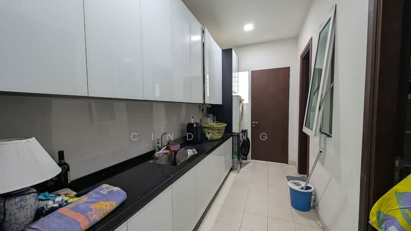 Condominium for Sale at Sunway Vivaldi - Cindy Ng - Kitchen - PropertyGuru.com.my