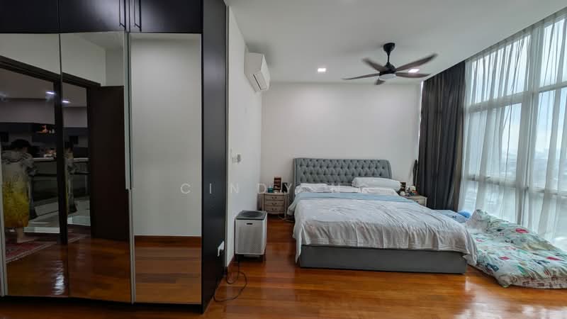Condominium for Sale at Sunway Vivaldi - Cindy Ng - Bedroom - PropertyGuru.com.my