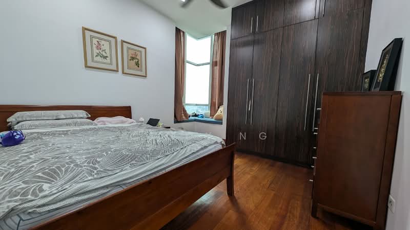 Condominium for Sale at Sunway Vivaldi - Cindy Ng - Bedroom - PropertyGuru.com.my