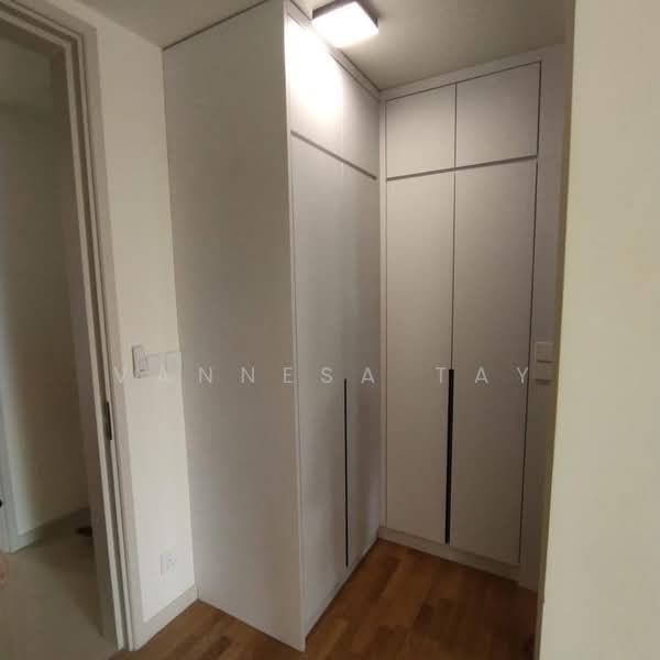 Service Residence for Rent at Residensi Solaris Parq - Vannesa Tay - PropertyGuru.com.my