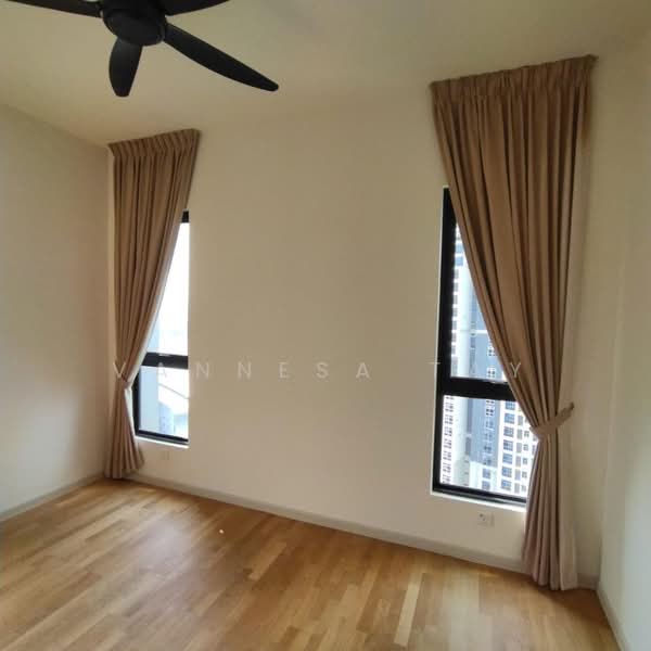 Service Residence for Rent at Residensi Solaris Parq - Vannesa Tay - PropertyGuru.com.my