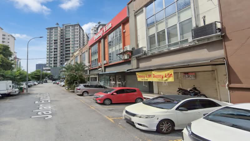 Shop / Office for Sale in Ampang (Kuala Lumpur) - Danny Lim - Exterior - PropertyGuru.com.my