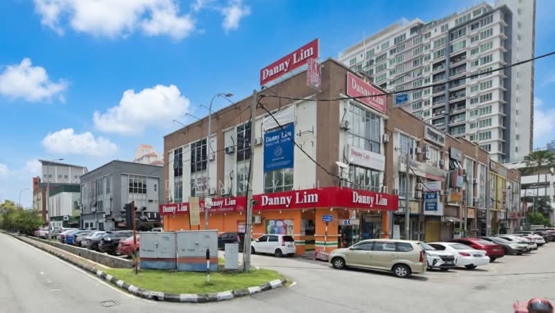 Shop / Office for Sale in Ampang (Kuala Lumpur) - Danny Lim - Exterior - PropertyGuru.com.my