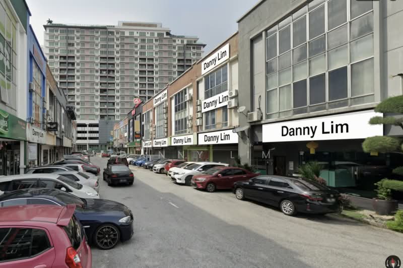 Shop / Office for Sale in Ampang (Kuala Lumpur) - Danny Lim - Exterior - PropertyGuru.com.my