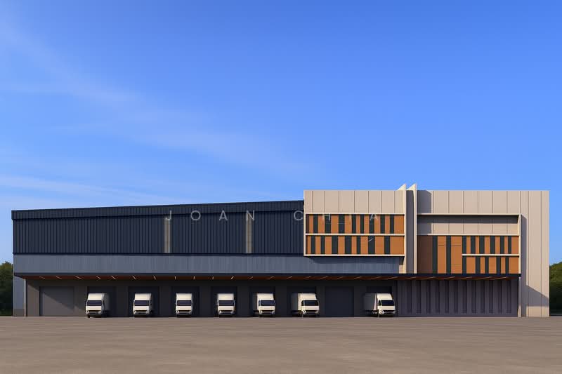 Factory for Sale in Kulai (Johor) - Joan Chia - Exterior - PropertyGuru.com.my