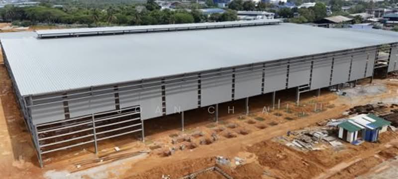 Factory for Sale in Kulai (Johor) - Joan Chia - Exterior - PropertyGuru.com.my