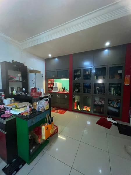 Semi-Detached House for Sale in Taman Nusa Idaman (Iskandar Puteri (Nusajaya)) - Agnes . - PropertyGuru.com.my