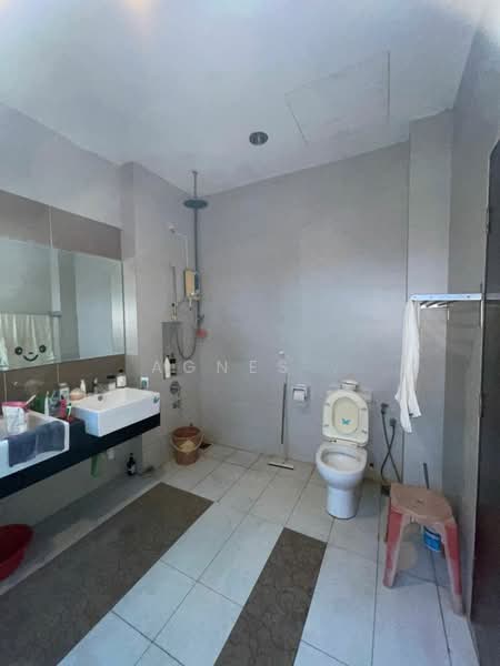 Semi-Detached House for Sale in Taman Nusa Idaman (Iskandar Puteri (Nusajaya)) - Agnes . - PropertyGuru.com.my