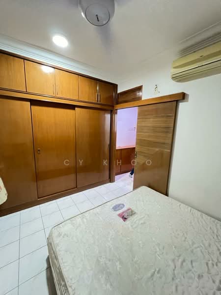 Kondominium untuk Disewa di Sri Pandan - CY Khoo - Bedroom - PropertyGuru.com.my