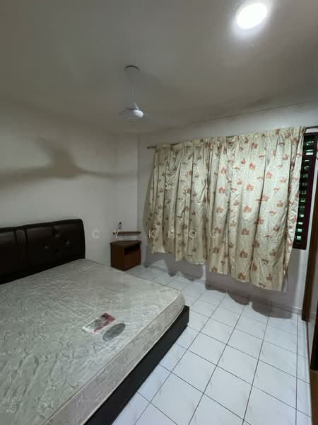 Kondominium untuk Disewa di Sri Pandan - CY Khoo - Bedroom - PropertyGuru.com.my