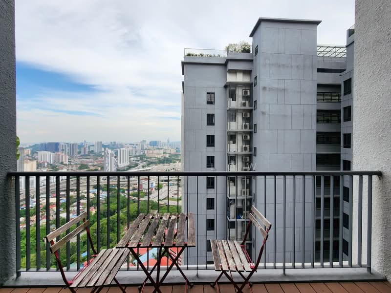 Kondominium untuk Disewa di Nidoz Residences @ Desa Petaling - Tony Low - PropertyGuru.com.my