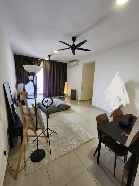 Kondominium untuk Disewa di Nidoz Residences @ Desa Petaling - Tony Low - PropertyGuru.com.my