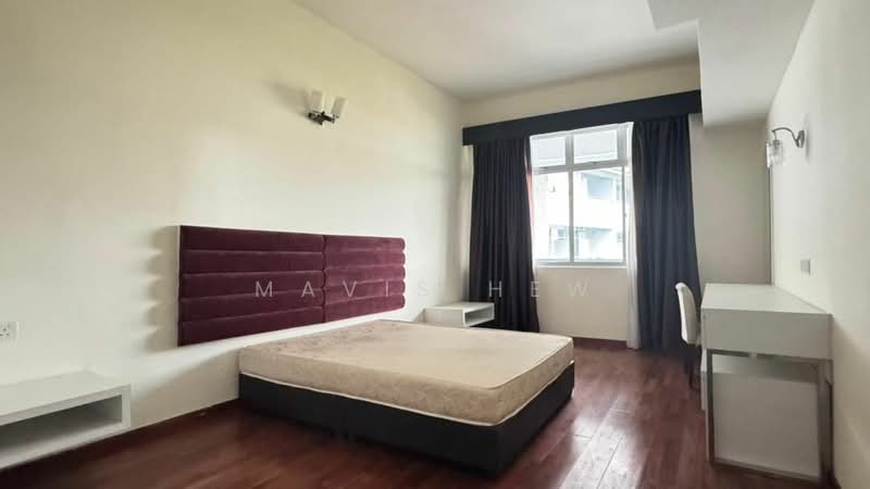 Pangsapuri untuk Disewa di Anjung Seri - Mavis Hew - Bedroom - PropertyGuru.com.my