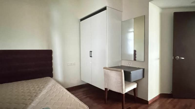 Pangsapuri untuk Disewa di Anjung Seri - Mavis Hew - Bedroom - PropertyGuru.com.my