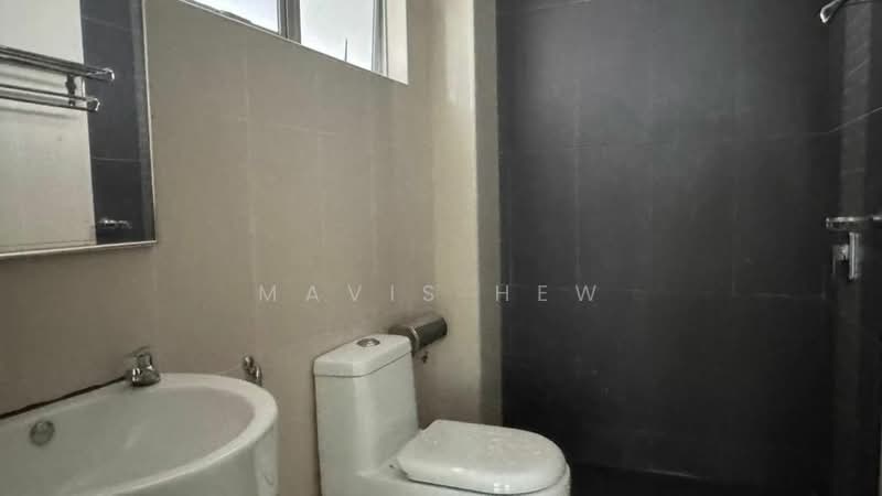 Pangsapuri untuk Disewa di Anjung Seri - Mavis Hew - Bathroom - PropertyGuru.com.my