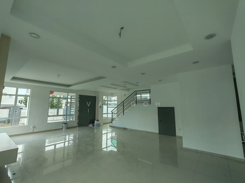 Bungalow for Sale in Alor Gajah (Melaka) - Ivan Goh - Living Room - PropertyGuru.com.my