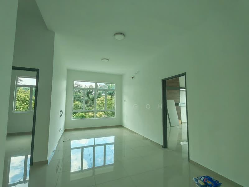 Bungalow for Sale in Alor Gajah (Melaka) - Ivan Goh - Living Room - PropertyGuru.com.my