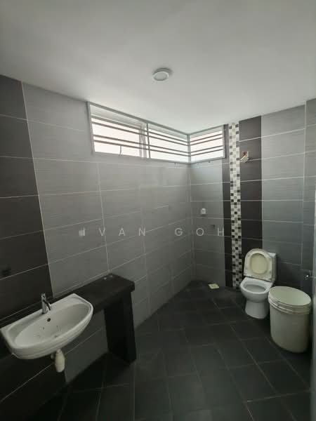 Bungalow for Sale in Alor Gajah (Melaka) - Ivan Goh - Bathroom - PropertyGuru.com.my