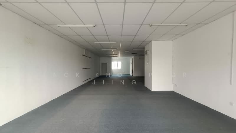 Shop / Office for Rent in Setia Alam (Selangor) - Jack Khor Phor Jiing - Interior - PropertyGuru.com.my