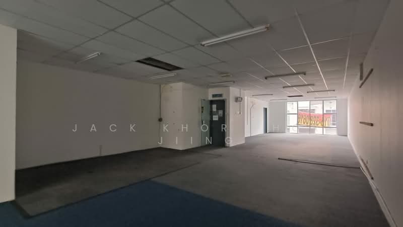 Shop / Office for Rent in Setia Alam (Selangor) - Jack Khor Phor Jiing - PropertyGuru.com.my