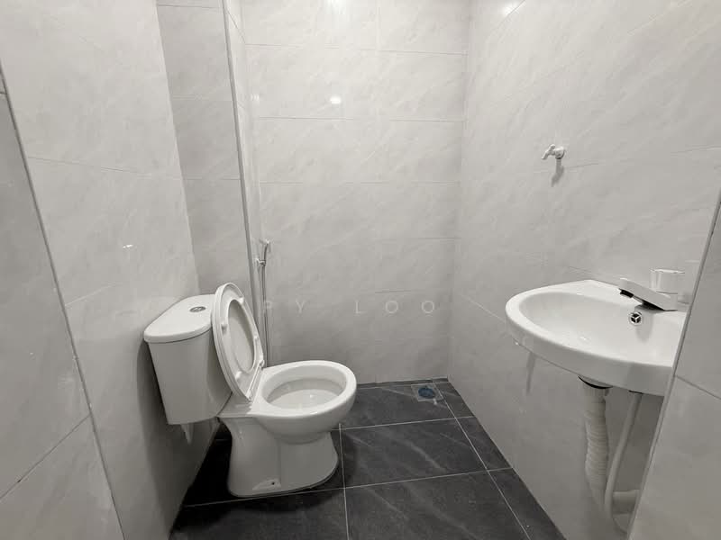 2-storey Terraced House for Sale in Bandar Seri Alam (Masai) - PY Loo - PropertyGuru.com.my