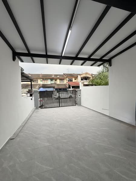 2-storey Terraced House for Sale in Bandar Seri Alam (Masai) - PY Loo - PropertyGuru.com.my
