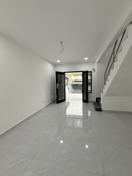 2-storey Terraced House for Sale in Bandar Seri Alam (Masai) - PY Loo - PropertyGuru.com.my